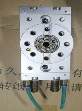 （议价）SMC旋转气缸MSQB50A-F9BVL