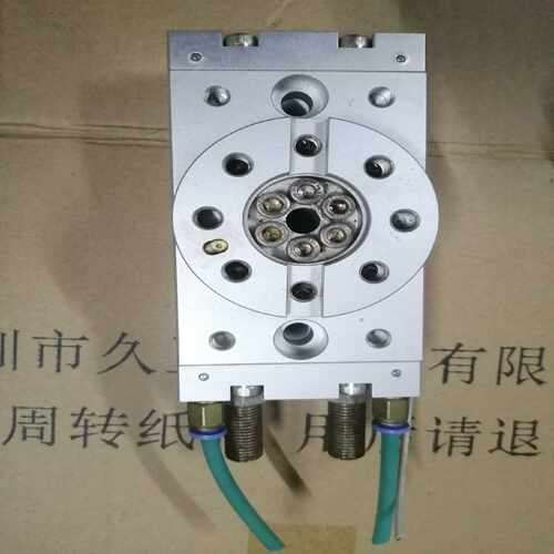 （议价）SMC旋转气缸MSQB50A-F9BVL