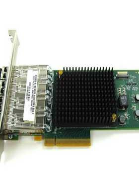 IBM 00ND468 00RX863 PCIe3 4-Po