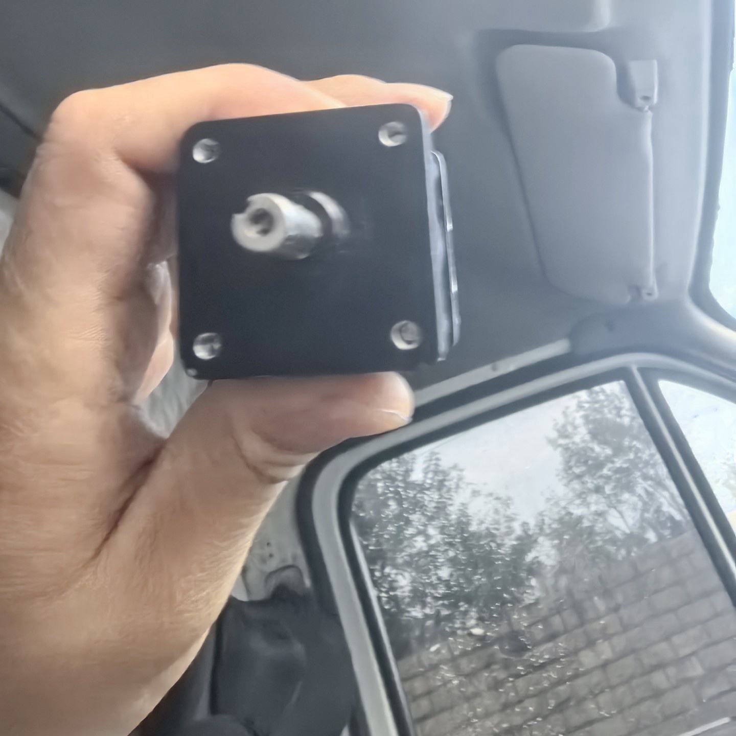 Parker派克 PV11D-XX9-B033 二手拆机--议价商品
