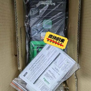 议价施耐德变频器ATV630U07N4/ATV630U30N4/ATV630D37N4/ATV630C1