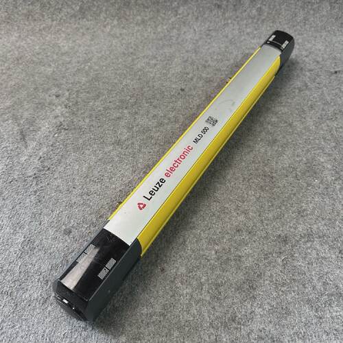 Leuze electronic  Light Grid  MLD500 Transceiver  MLD520RT2