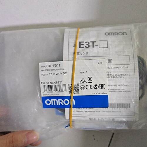 E3TFD11全新原装货有需要的朋友可以联系议价