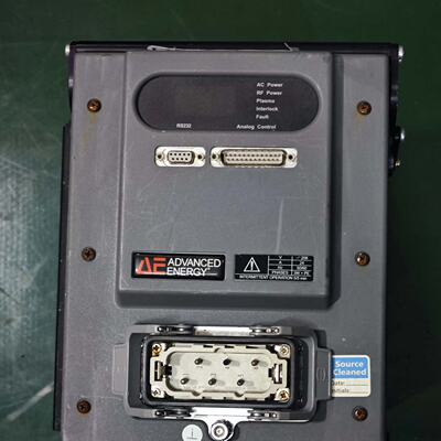询价-ADVANCED ENERGY 6KW HIDENSITY
