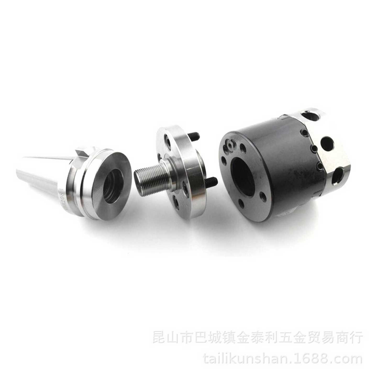 台湾stanny世邦镗刀NBH2084数控精镗刀用刀杆NBJ16镗刀组用镗杆