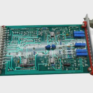 Nueva Placa De Circuito Rexroth VE102 ES43A80903
