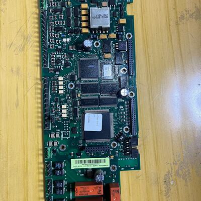 RMIO-11C 800变频器主板 I/O板 原装—议价