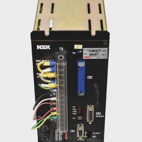 NSK EMB014CF14 Servo Drive Motion Controller Robot Automatio