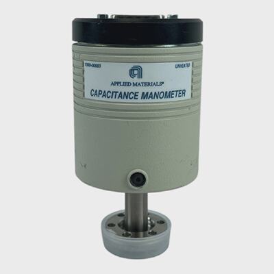 AMAT APPLIED MATERIALS CAPACITANCE MANOMETER 135000683 PRESS