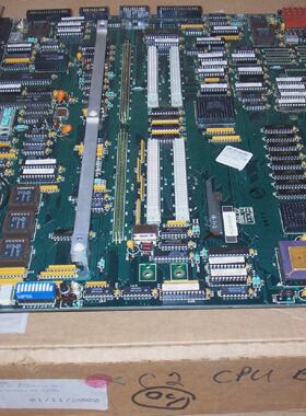 NEW GILBARCO MARCONI W02413G1R ASSEMBLY BOARD G1R