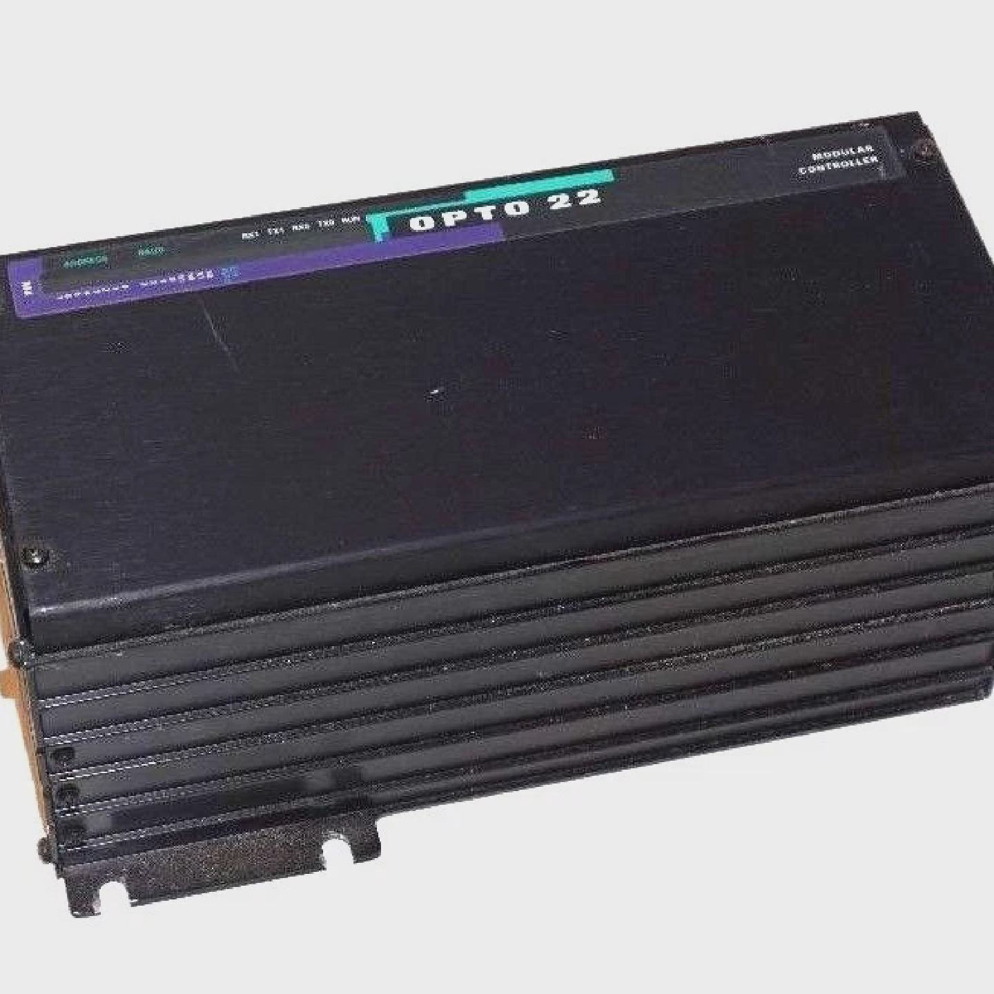 Contrleur Modulaire Opto 22 M4LCSX DOccasion - 实物图
