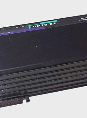 USED OPTO 22 M4LCSX Modular Controller