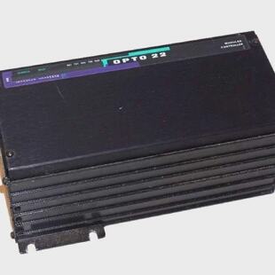 Contrleur Modulaire Opto 22 M4LCSX DOccasion