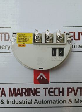 65719 01SS Interconnect Plate Module 420 Ma