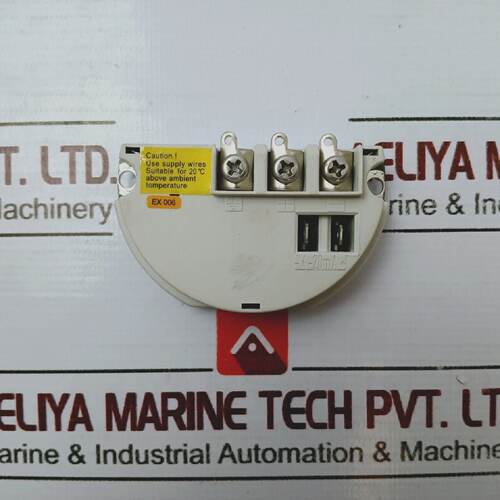 65719 01SS Interconnect Plate Module 420 Ma