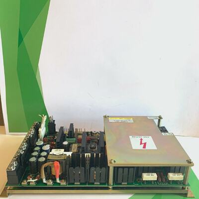 FANUC A14B0061B00202  A20B1000003006A