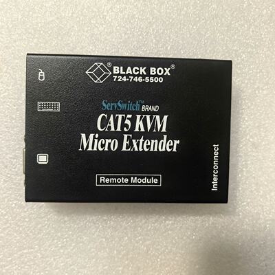 询价-BLACKBOX转换器7247465500两
