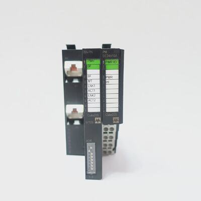 MurrElektronik57106现场巴士系统模块