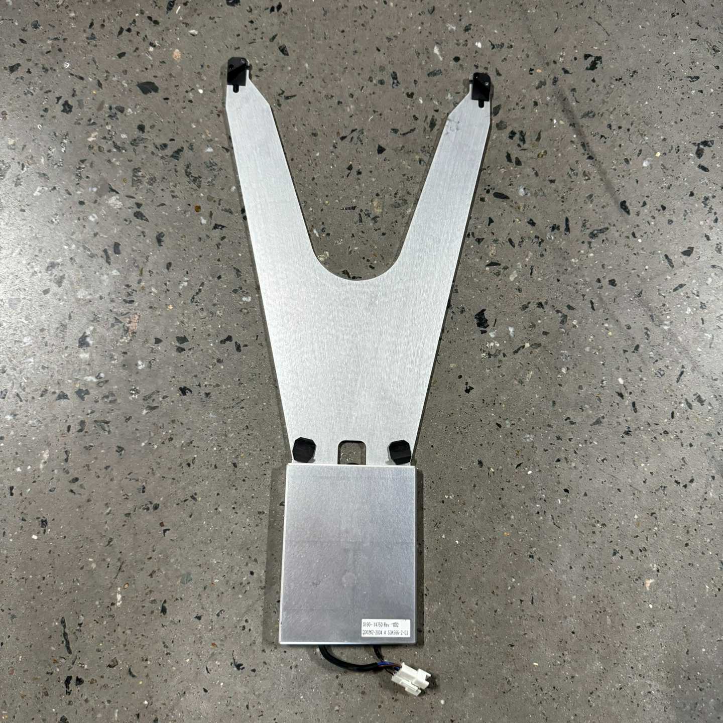 AMAT/应用材料0190-14750Rev.002机--议价商品