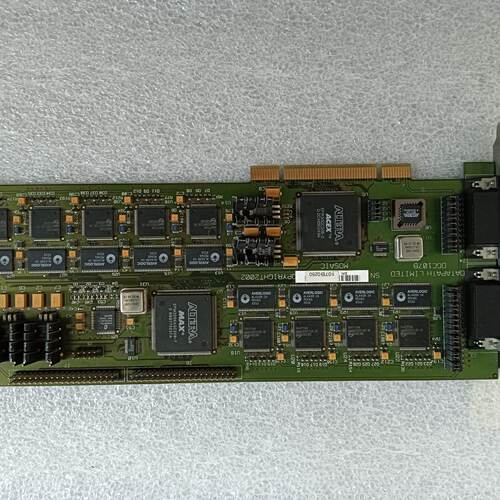 询价-DATAPATHLIMITEDDGC107B件成色