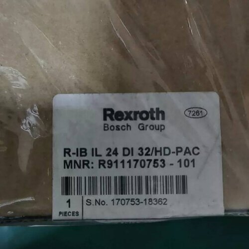 询价-RIB IL 24 DI 32HDPAC