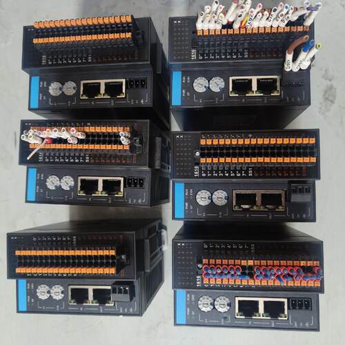 INOVANCE汇川PLC模块，型号GR10-1616ETN-询价
