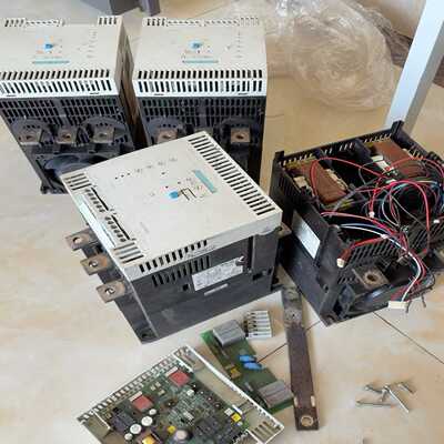 机床用的 SENTOP 25x25 11700 刚性很好实拍~议价