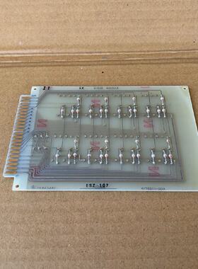TERASAKI ELECTRIC ESZ107 DIODE UNIT K78211001A