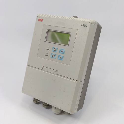 ABB 4670201 4600 Series Turbidity Analyzers
