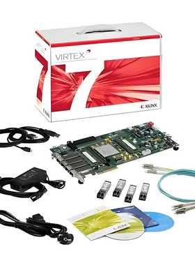 询价DK-V7-VC709-GAMD/Xilinxvc70