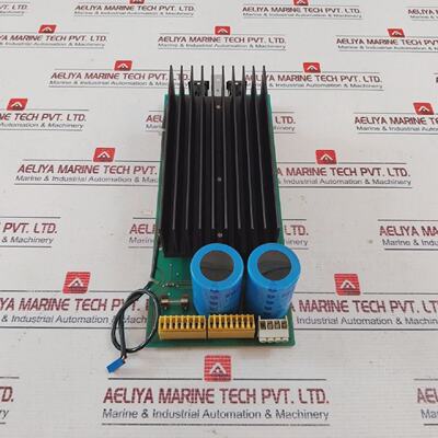 PLACA De Circuito Impresa PHILIPS 051 59332 100V