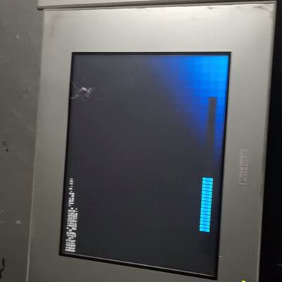 【询价】普罗费斯触摸屏GP-4501TW适用