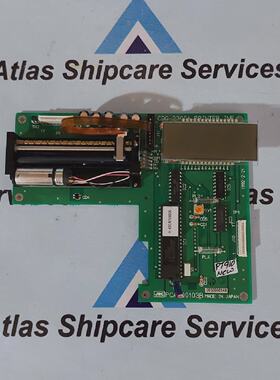 Scheda PCB JRC PCAF00103B