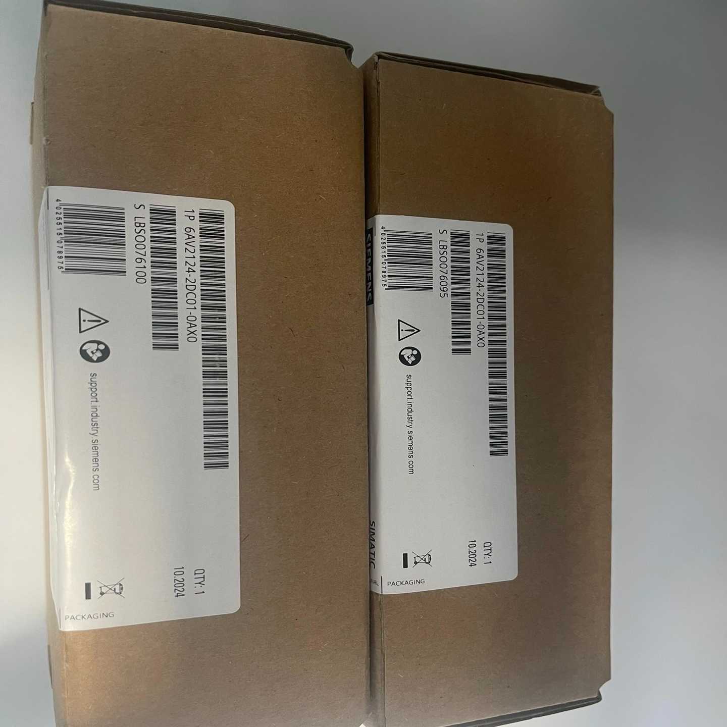 6AV2124-2DC01-0AX0有需要联系我,有货.99--议价商品