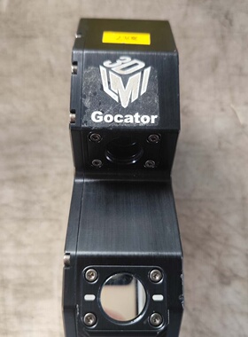 LMI乐姆迈线激光传感器2412A3RB01S，议价商品