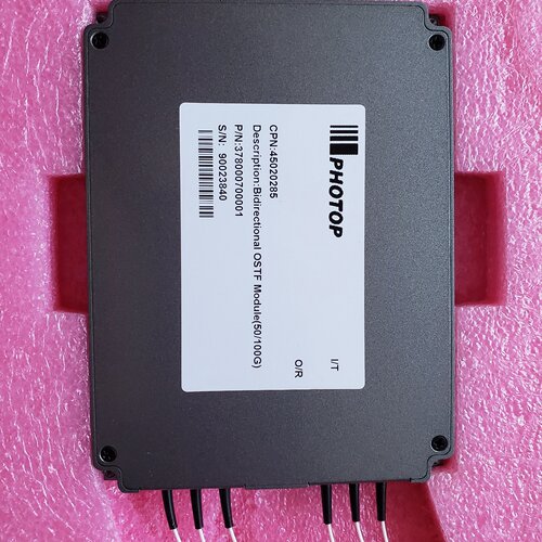45020285密集波分复用器Dual2Interl-议价