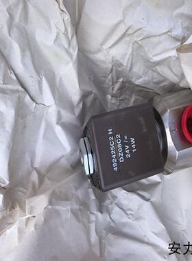 parker派克电磁阀全新原装正品492425C2HDZ--议价商品