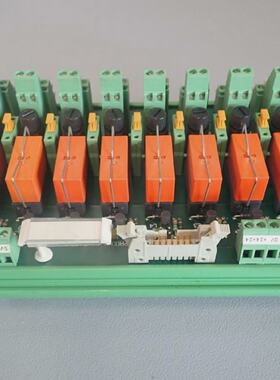 FS03490B  Phoenix Contact FS0 3490B Module DStarters Outputs