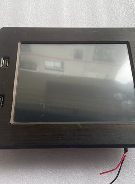 溢价-诺达佳PANEL5000IPM0802TUV1工业触控