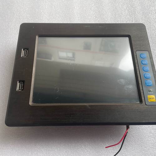 询》诺达佳PANEL5000IPM0802TUV1工业触控