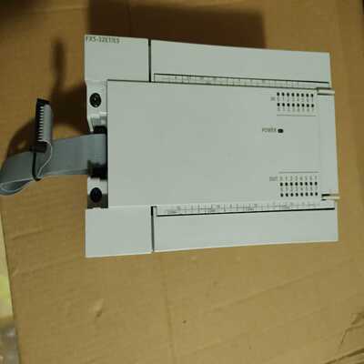 （议价）FX5-32ET/ESPLC扩展模块功能正常
