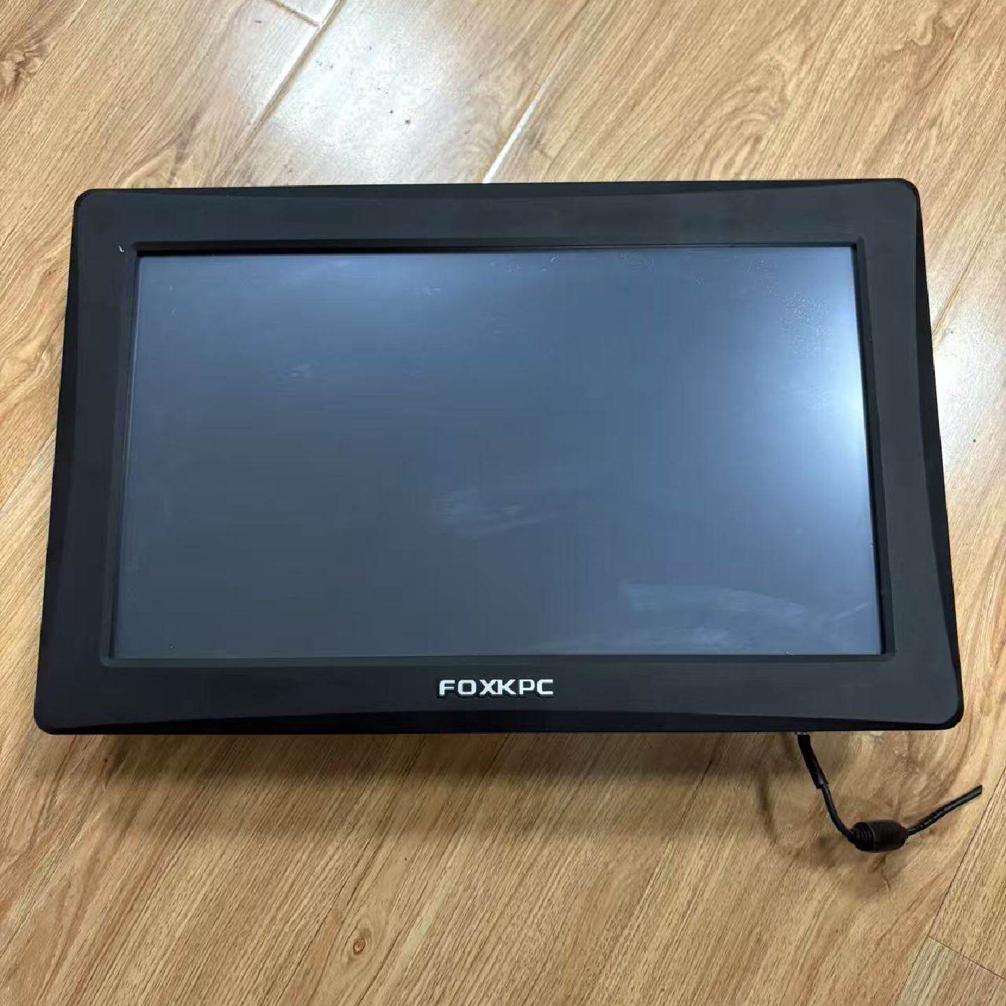 KPC156LT二手拆机FOXKPC工业平板电脑包好用--议价商品