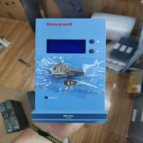 QPP-0001CCV1.3HONEYWELL霍尼尔适用