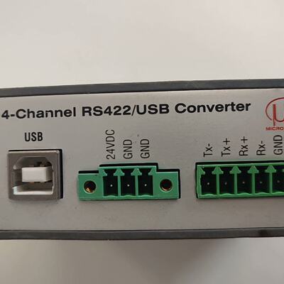 议价MICROEPSILON米铱控制器IF2004USB可维修