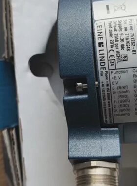 Enconder XHI 861107356,751282-【议价】