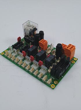 NUTEK MBCONV11 Circuit Board