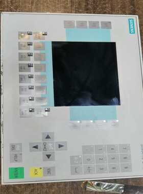 西门子SIMATICOP27触摸屏，型号6AV3627-1--议价商品