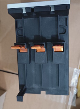拍前询价：全新西门子热过载继电器3RU51464LB07090