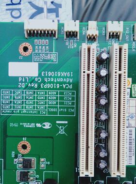 【询价】研华工业工控机底板 PCA-6106P3 REV.D2适用