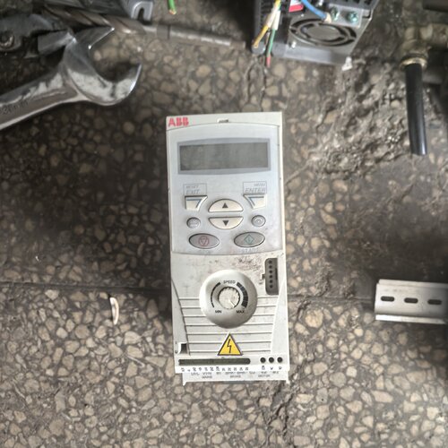 ABB变频器-议价